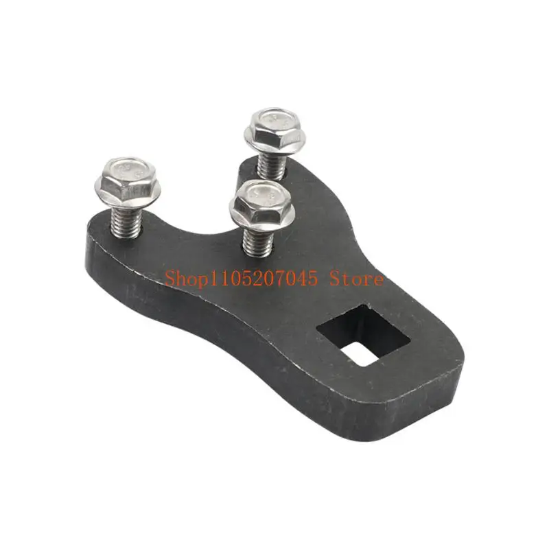 37cd High Temp Resistant Automotive Piston Seal and Repair Wrench 5008985 352932
37cd High Temp Resistant Automotive Piston Seal and Repair Wrench 5008985 352932