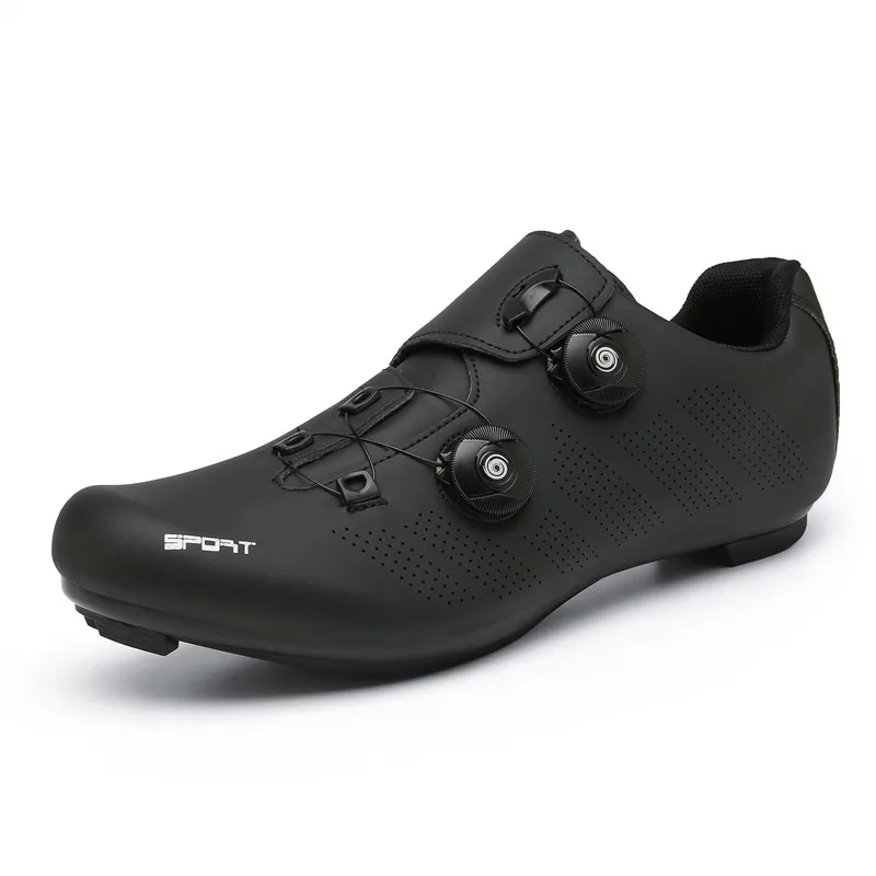 Unisex professional bicycle riding shoes four seasons new outdoor men's casual road cycling shoes breathable racing cycling shoe
Unisex professional bicycle riding shoes four seasons new outdoor men's casual road cycling shoes breathable racing cycling shoe