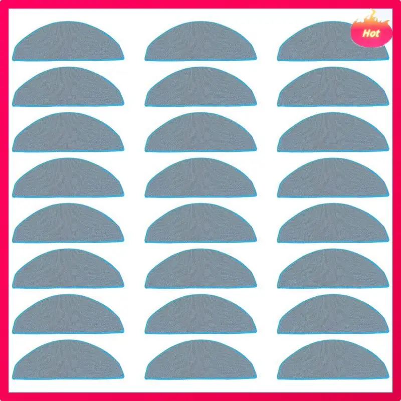ABYP For Irobot Roomba Combo Essential / Vac Essential Robot Vacuum Cleaner Mop Cloth Accessories
ABYP For Irobot Roomba Combo Essential / Vac Essential Robot Vacuum Cleaner Mop Cloth Accessories