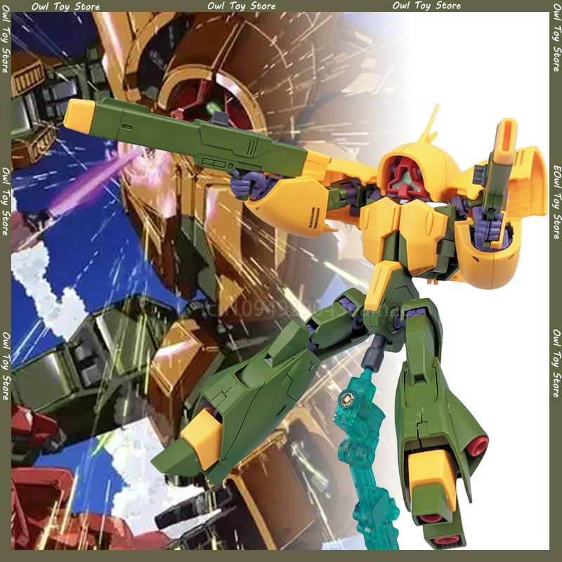 XW Model 012 HG 1/144 Assembly Model Kit NRX-044 Asshimar Collection Action Figures Robot Plastic Model Kits Customized Toy
XW Model 012 HG 1/144 Assembly Model Kit NRX-044 Asshimar Collection Action Figures Robot Plastic Model Kits Customized Toy