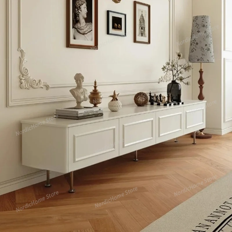 White Salon Tv Stands Modern Living Room Cabinets Wood Tv Table Mini Minimalist Aesthetic Storage Muebles Para Tv Home Furniture
White Salon Tv Stands Modern Living Room Cabinets Wood Tv Table Mini Minimalist Aesthetic Storage Muebles Para Tv Home Furniture