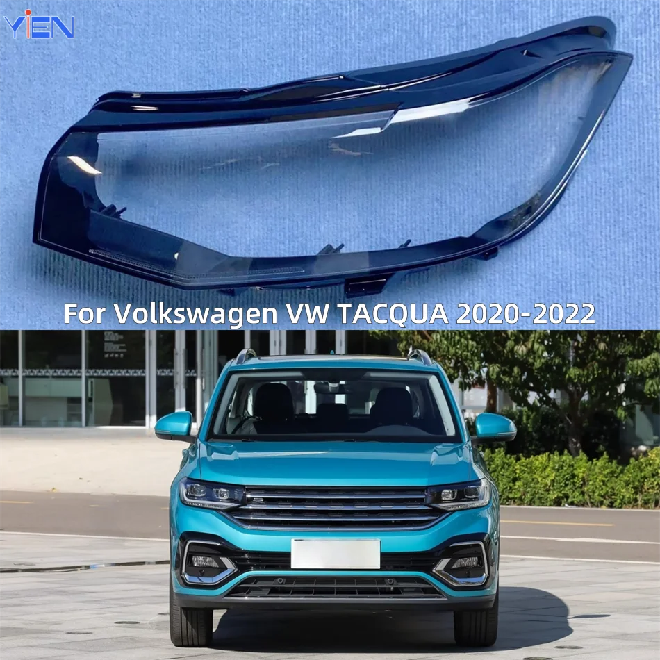 Для Volkswagen VW TACQUA 2020 2021 2022: Автозапчасти и аксессуары, передняя крышка фары, стекло фары
Для Volkswagen VW TACQUA 2020 2021 2022: Автозапчасти и аксессуары, передняя крышка фары, стекло фары