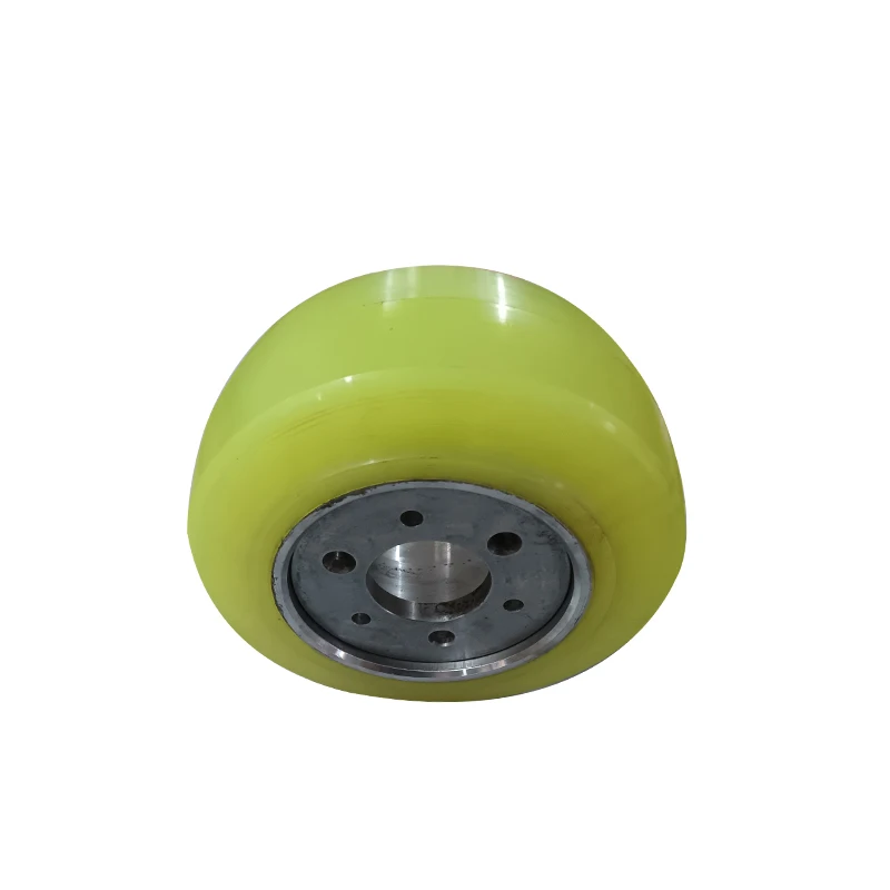 Applicable To NICHIYU FBR15electric Forklift Parts Wheel Electric Stroller Polyurethane PU Drive Wheel 330*145-180
Applicable To NICHIYU FBR15electric Forklift Parts Wheel Electric Stroller Polyurethane PU Drive Wheel 330*145-180