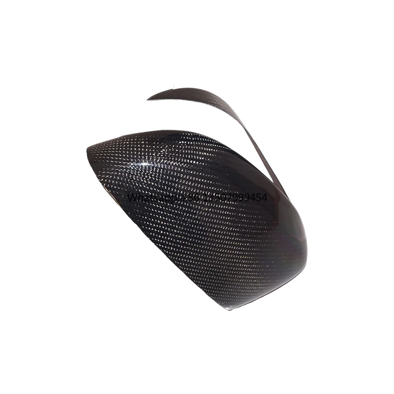 New Direct Factory Sale Next-Gen ODM OEM Carbon Fiber Auto Parts Right Carbon Rearview Mirror for Cars/Motorcycles
New Direct Factory Sale Next-Gen ODM OEM Carbon Fiber Auto Parts Right Carbon Rearview Mirror for Cars/Motorcycles