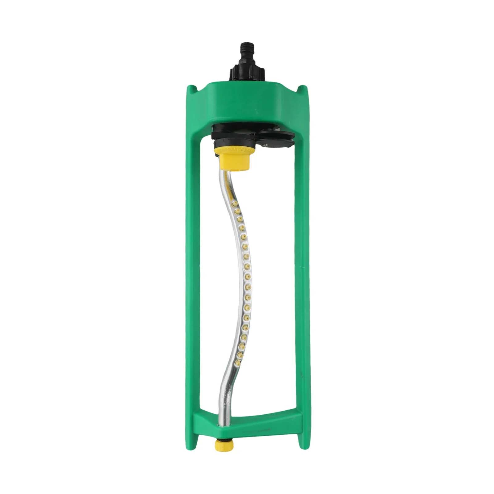 Adjustable Spray Range 18 Nozzles Sprinkler As Picture Automatic Versatile Watering Modes Angle Adjustment Valve
Adjustable Spray Range 18 Nozzles Sprinkler As Picture Automatic Versatile Watering Modes Angle Adjustment Valve