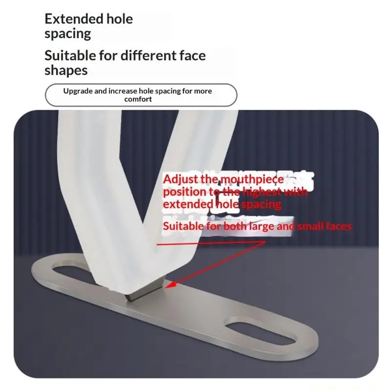 A2BE Welding Helmet Mouthpiece Easy Maintenance Reusable Welding Handheld Welding
A2BE Welding Helmet Mouthpiece Easy Maintenance Reusable Welding Handheld Welding