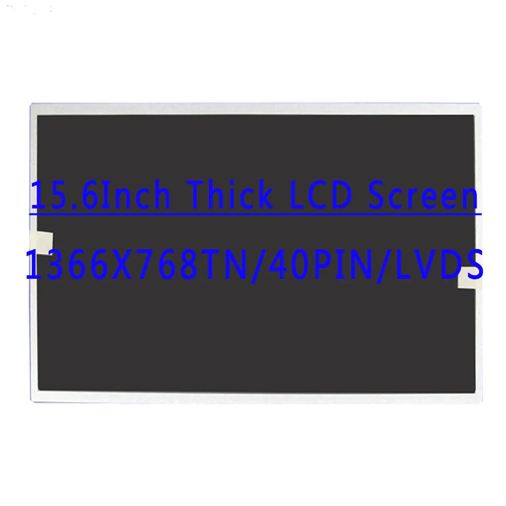 For HP 15-E 15-D CQ62 4510S 4520S 4540S 4545S 6560 6570B HP 2000 DV6 15.6 Inch 1366X768 TN HD 40PINS LVDS 60HZ LCD Screen 
For HP 15-E 15-D CQ62 4510S 4520S 4540S 4545S 6560 6570B HP 2000 DV6 15.6 Inch 1366X768 TN HD 40PINS LVDS 60HZ LCD Screen