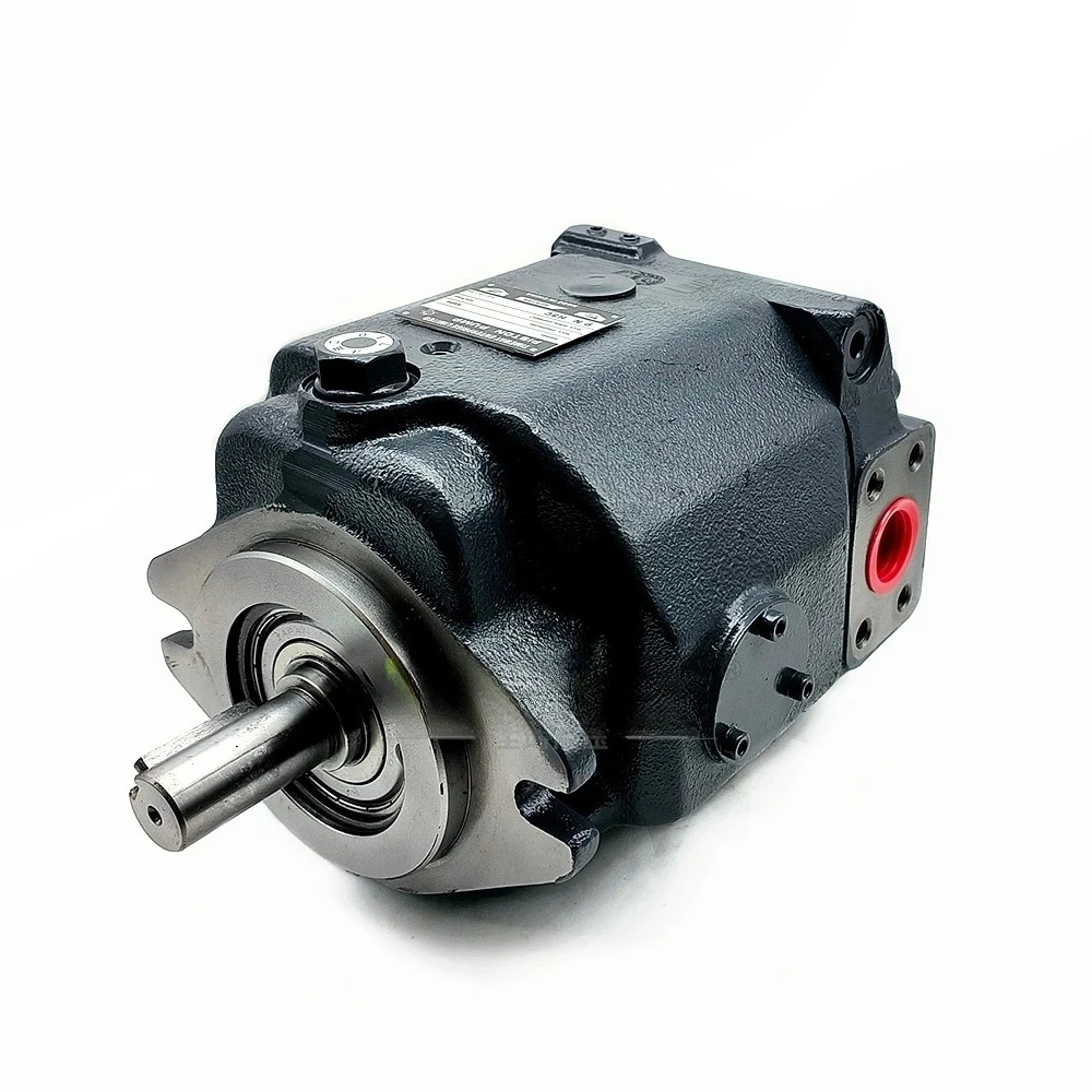 HPP Hydraulic Piston Pump HPP-VF2V-F63A3-A Variable Displacement Axial Piston Pump HPP-VF2V-F63A3-EE-A
HPP Hydraulic Piston Pump HPP-VF2V-F63A3-A Variable Displacement Axial Piston Pump HPP-VF2V-F63A3-EE-A