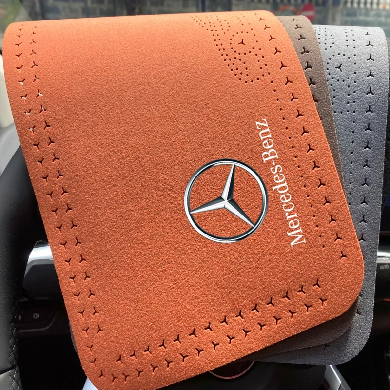 Car Armrest Box Height Pad Universal Leather Armrest Cushion For Mercedes Benz W211 W203 W204 W210 W124 AMG W202 CLA W212
Car Armrest Box Height Pad Universal Leather Armrest Cushion For Mercedes Benz W211 W203 W204 W210 W124 AMG W202 CLA W212