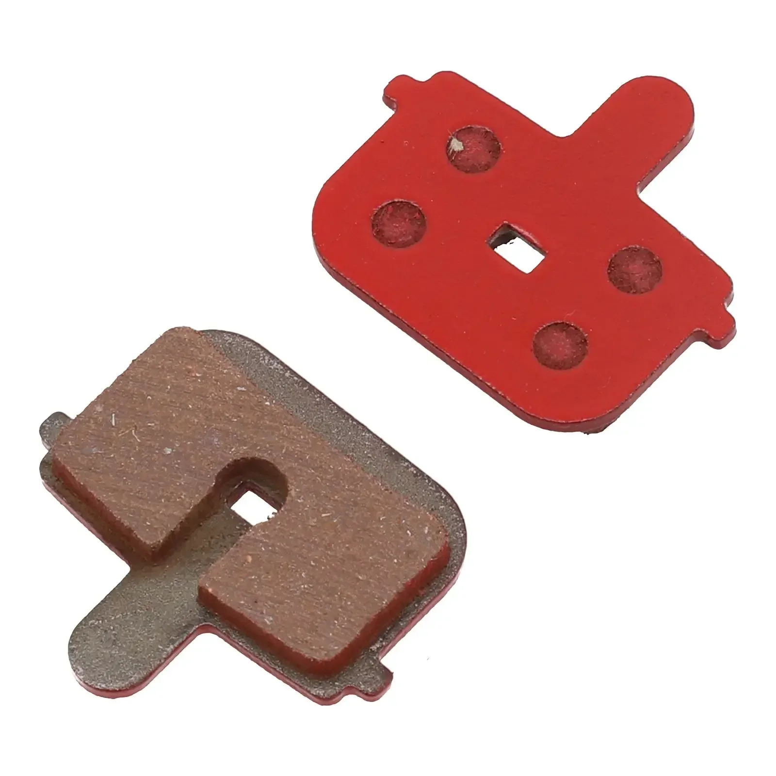 High Quality Brake Pads Accessories 21g Craftsmanship Electric Scooter Engineering High Temperature Long Lasting
High Quality Brake Pads Accessories 21g Craftsmanship Electric Scooter Engineering High Temperature Long Lasting