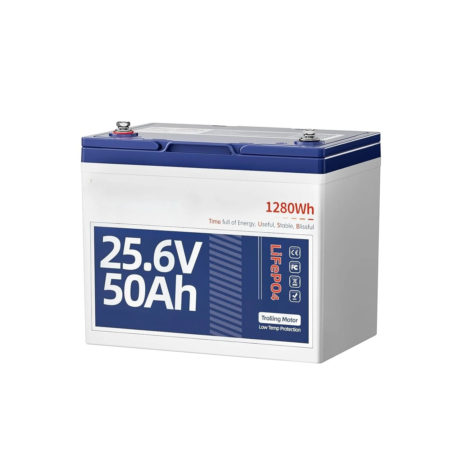 Литий-железо-фосфатный аккумулятор LiFePO4 24В 50Ач с низкотемпературной защитой для троллингового мотора, литиевая батарея 24В 50Ач (тип Group24) со встроенным контроллером, на заказ
Литий-железо-фосфатный аккумулятор LiFePO4 24В 50Ач с низкотемпературной защитой для троллингового мотора, литиевая батарея 24В 50Ач (тип Group24) со встроенным контроллером, на заказ