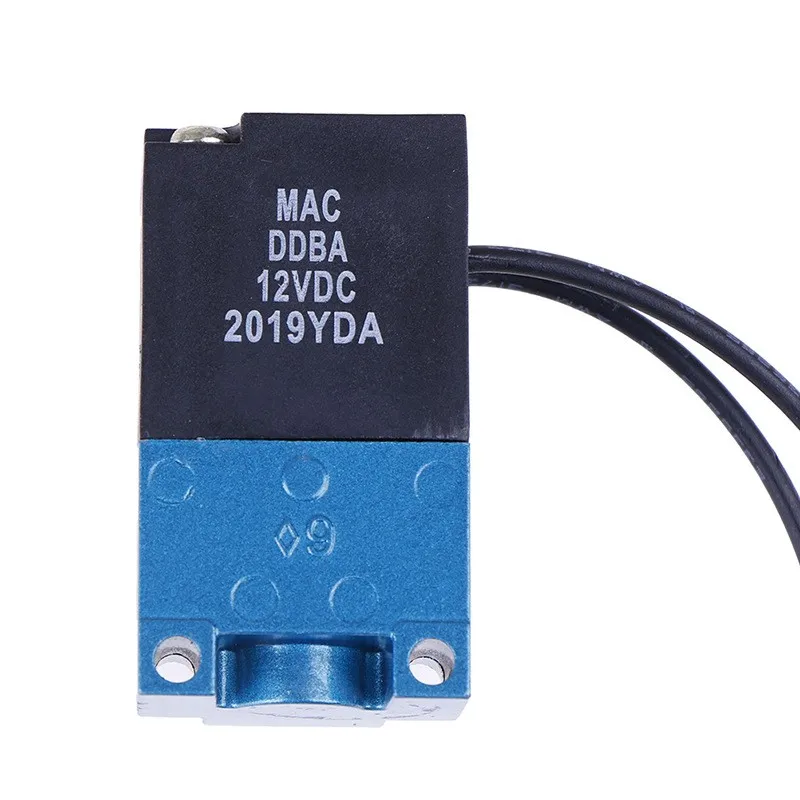 GYTB-латунный фитинг 6 мм, 3-портовый электронный электромагнитный клапан управления наддувом, 12 В постоянного тока, 35 А-AC A-DDBA-1BA
GYTB-латунный фитинг 6 мм, 3-портовый электронный электромагнитный клапан управления наддувом, 12 В постоянного тока, 35 А-AC A-DDBA-1BA