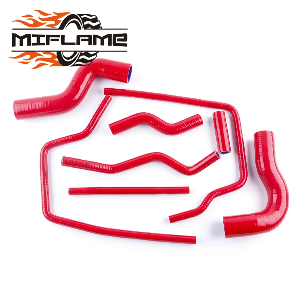 Для Subaru Impreza WRX STI GC8 GF8 EJ20 1996-2000 99 98 97 комплект силиконовых шлангов охлаждающей жидкости радиатора
Для Subaru Impreza WRX STI GC8 GF8 EJ20 1996-2000 99 98 97 комплект силиконовых шлангов охлаждающей жидкости радиатора