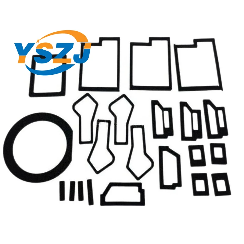 1Sets Sponge Sealing Pad for Konica Minolta C5500 C5501 C6500 C6501 C6000 C7000 6500 5500 5501 6501 6000 7000 Copier Parts
1Sets Sponge Sealing Pad for Konica Minolta C5500 C5501 C6500 C6501 C6000 C7000 6500 5500 5501 6501 6000 7000 Copier Parts