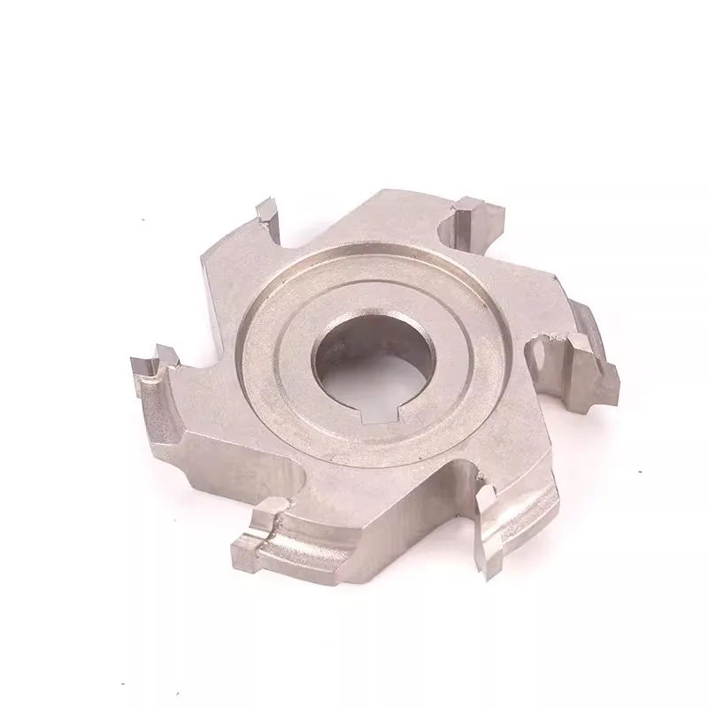 Rough Trimming Cutter with Affordable Price for Woodworking Automatic Edge Banding Machine Edge Bander
Rough Trimming Cutter with Affordable Price for Woodworking Automatic Edge Banding Machine Edge Bander