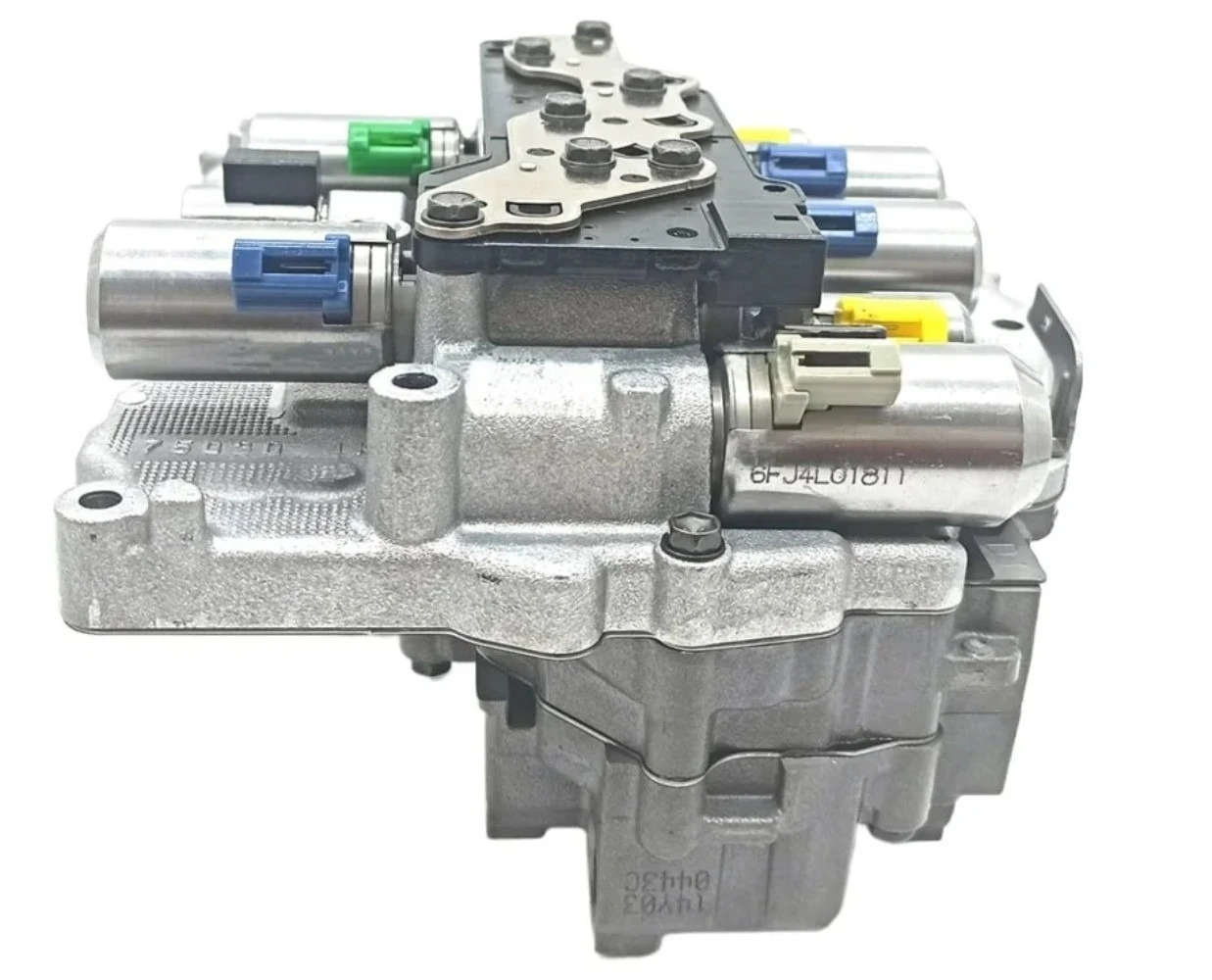 TF72SC GA6F21AW TF72 FWD Корпус клапана коробки передач для BMW 6F21AW TFM021
TF72SC GA6F21AW TF72 FWD Корпус клапана коробки передач для BMW 6F21AW TFM021
