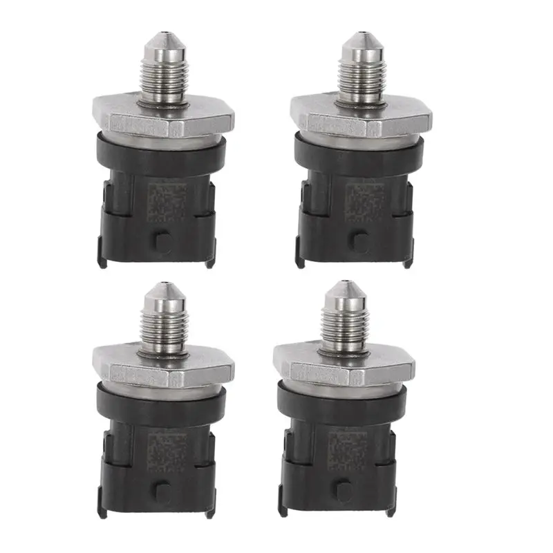 M50K-4X Fuel Rail Pressure Sensor Fit For Mazda CX-7 2007-2009 For Mazda L807-18-211 For HOLDEN 12598948 0261545074
M50K-4X Fuel Rail Pressure Sensor Fit For Mazda CX-7 2007-2009 For Mazda L807-18-211 For HOLDEN 12598948 0261545074