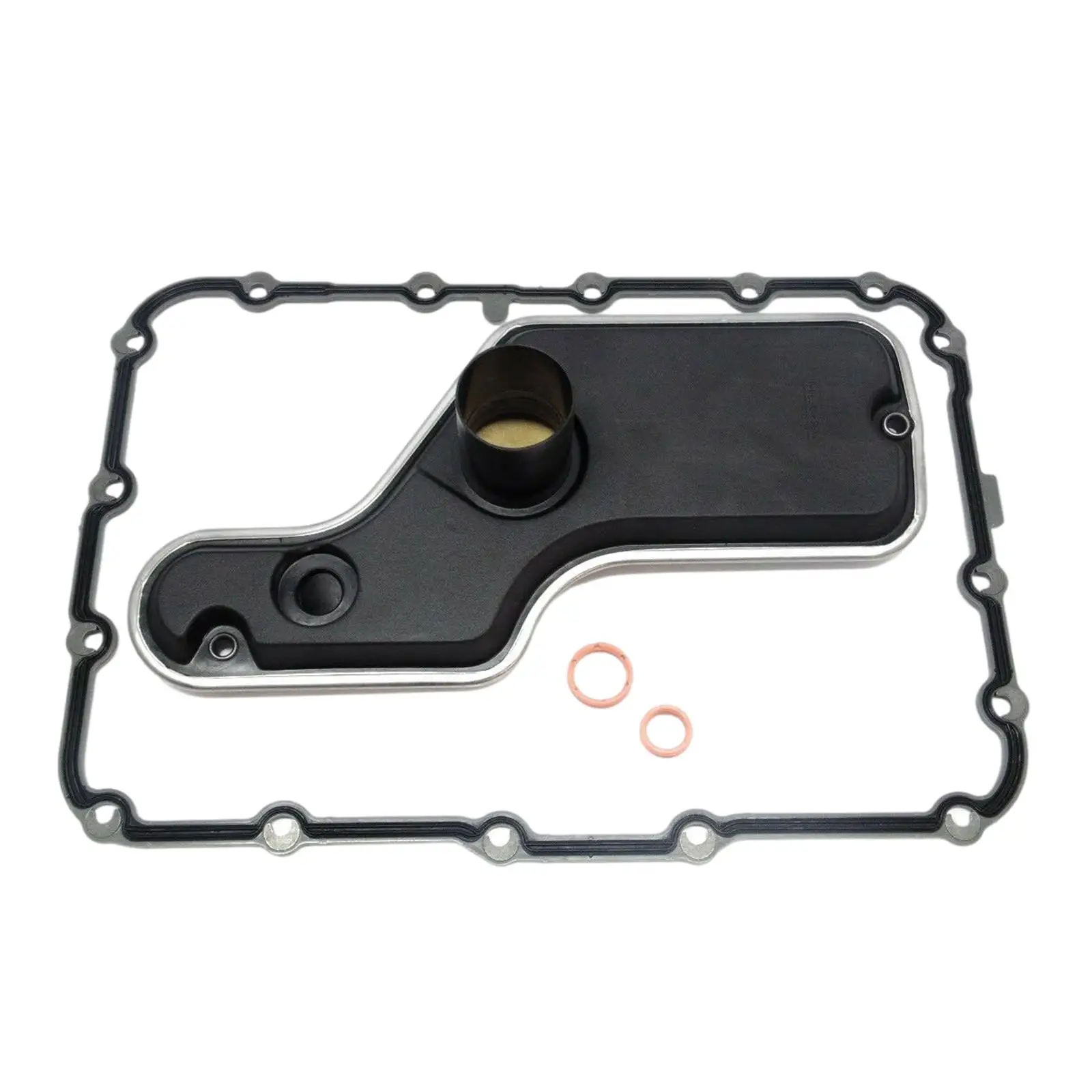 1Set Filter Kit Accessory Replace Parts Repair Tools Fit for Ford 5R55N 5R55W 3W4Z-7A098-Aa 5R55S
1Set Filter Kit Accessory Replace Parts Repair Tools Fit for Ford 5R55N 5R55W 3W4Z-7A098-Aa 5R55S