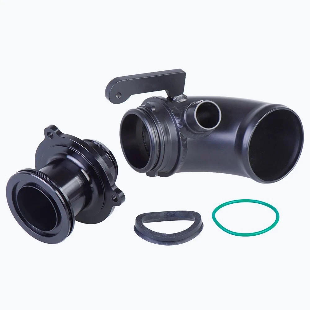 Auto Turbo Inlet Outlet Upgrade Pipes Tubes Turbo Muffler Delete For Audi A3 8V S3 S1 TT Golf MK7 Leon 1.8T 2.0T EA888 Engi
Auto Turbo Inlet Outlet Upgrade Pipes Tubes Turbo Muffler Delete For Audi A3 8V S3 S1 TT Golf MK7 Leon 1.8T 2.0T EA888 Engi