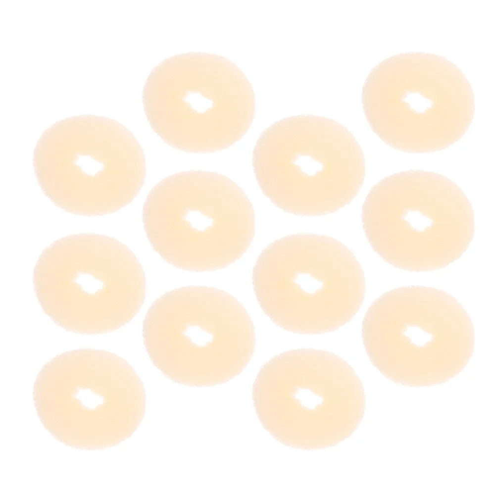 12pcs Braider Donut Shaper Girl Braider Hair Accessories Rollers Easy Use Safe Material Hair Styling Tool
12pcs Braider Donut Shaper Girl Braider Hair Accessories Rollers Easy Use Safe Material Hair Styling Tool