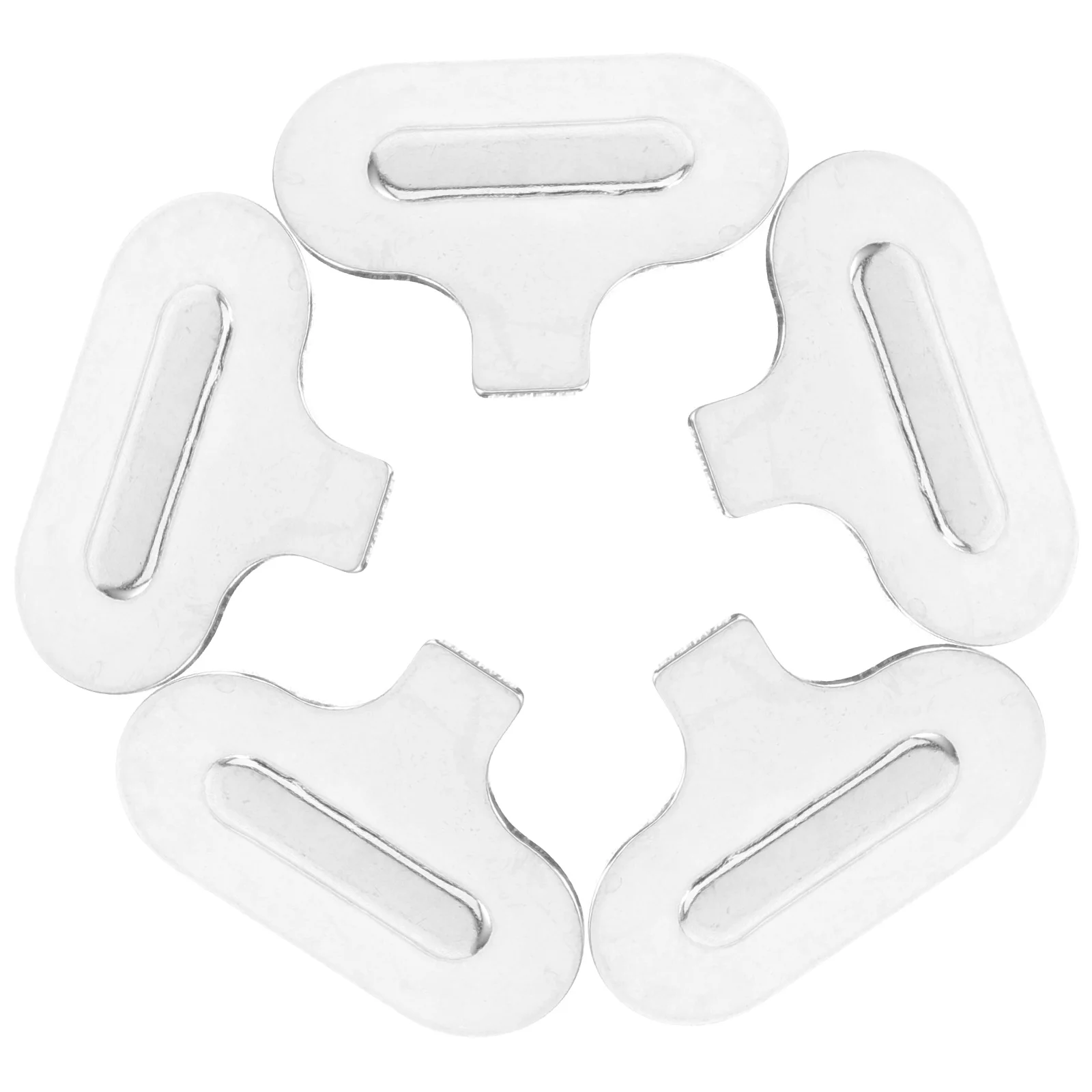 5Pcs Home Sewing Machine Tools Multi Functional Needle Plate Screwdrivers Repairing Tool Set for Accurate Maintenance
5Pcs Home Sewing Machine Tools Multi Functional Needle Plate Screwdrivers Repairing Tool Set for Accurate Maintenance