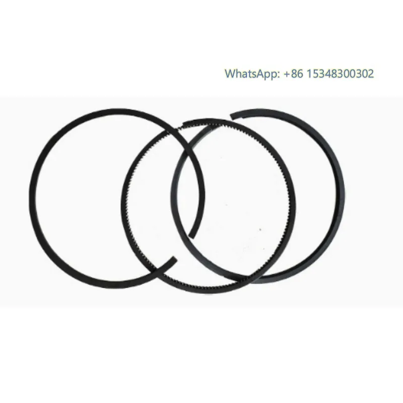 12192225293 piston ring high quality durable 1PCS
12192225293 piston ring high quality durable 1PCS