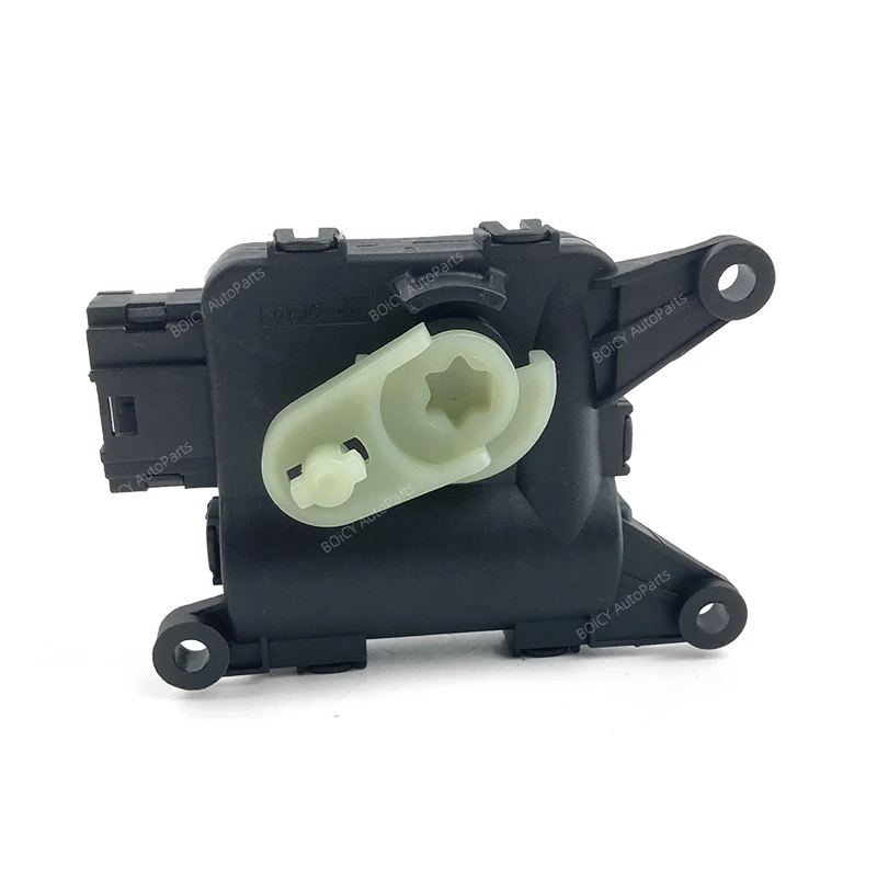 BOICY Heater Defrost Flap Actuator Servo Motor for VW Tiguan Touran Golf Passat CC Skoda Octavia Superb 1KD907511E 1TD907511C
BOICY Heater Defrost Flap Actuator Servo Motor for VW Tiguan Touran Golf Passat CC Skoda Octavia Superb 1KD907511E 1TD907511C
