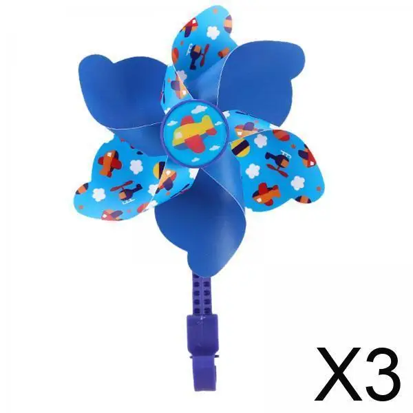 Трехмерная ветряная мельница для детского велосипеда, легко устанавливаемая, в форме цветка, для трехколесного велосипеда и самоката, для веселого катания
Трехмерная ветряная мельница для детского велосипеда, легко устанавливаемая, в форме цветка, для трехколесного велосипеда и самоката, для веселого катания