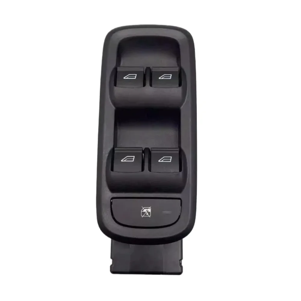 Window Electric Glass Elevator Switch Button Front Rear Left Right for Ford Fiesta EcoSport 2009-2019 Brand New
Window Electric Glass Elevator Switch Button Front Rear Left Right for Ford Fiesta EcoSport 2009-2019 Brand New