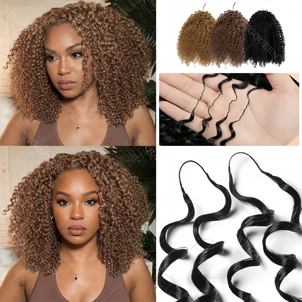 12A Медовый блонд Pixie Curl Многоразовые вязанные крючком волосы с перьями, предварительно разделенные # 27Afro Kinky Curly Feather Вязание крючком Наращивание человеческих волос
12A Медовый блонд Pixie Curl Многоразовые вязанные крючком волосы с перьями, предварительно разделенные # 27Afro Kinky Curly Feather Вязание крючком Наращивание человеческих волос