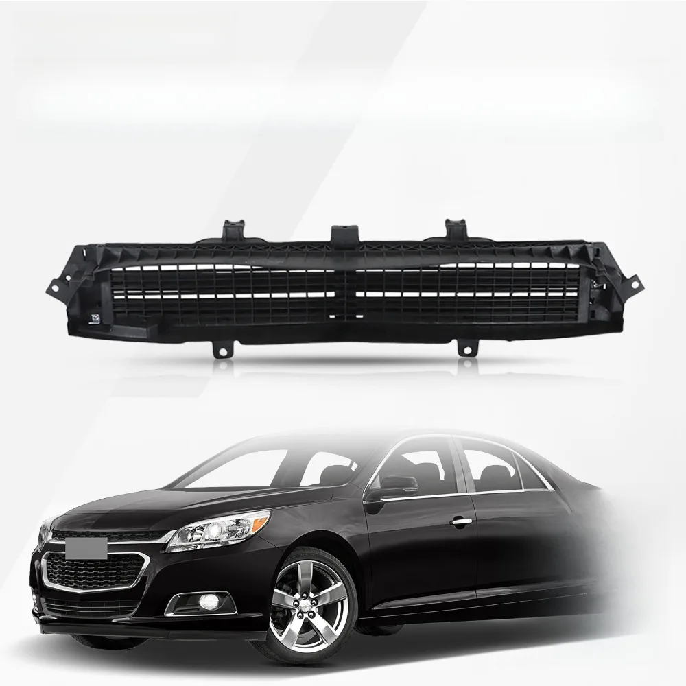 For 2014-2015 Chevy Malibu Front Lower Active Grille Shutter With Motor 23478032
For 2014-2015 Chevy Malibu Front Lower Active Grille Shutter With Motor 23478032