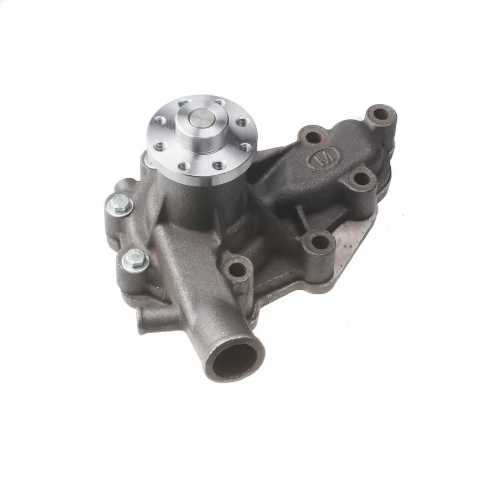8-94483167-1 8944831671 Engine Water Pump for C240 C240PKJ C240PKG Engine
8-94483167-1 8944831671 Engine Water Pump for C240 C240PKJ C240PKG Engine