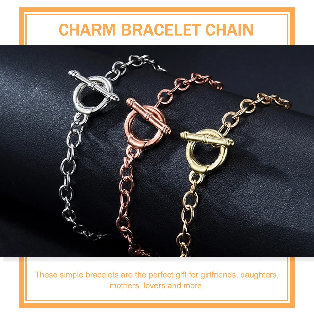 20 шт., цепочки для браслетов, застежка из сплава для браслетов «сделай сам», ювелирные изделия ручной работы, ручная цепочка, модные украшения
20 шт., цепочки для браслетов, застежка из сплава для браслетов «сделай сам», ювелирные изделия ручной работы, ручная цепочка, модные украшения