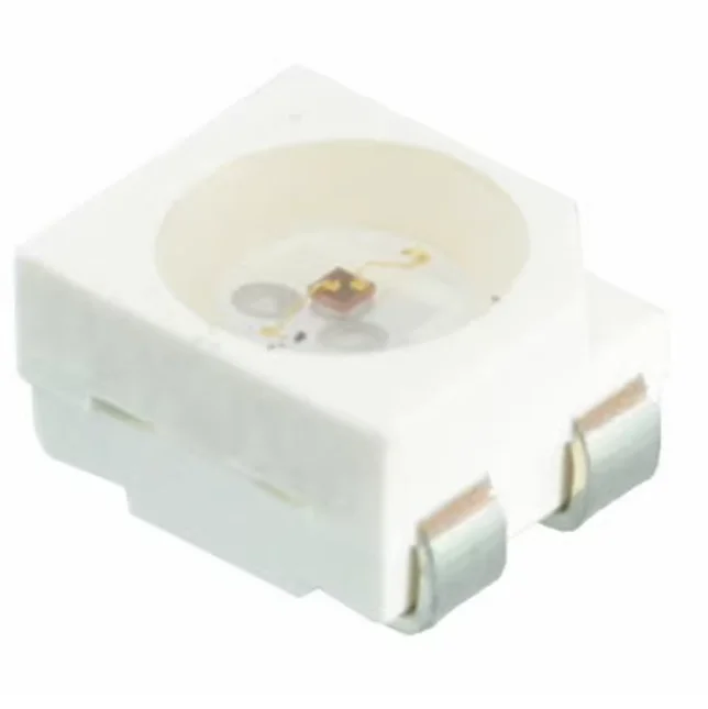 LNJ8L4C38RA Panas LED 3528 PLCC4 RED 617nm, импортный оригинал
LNJ8L4C38RA Panas LED 3528 PLCC4 RED 617nm, импортный оригинал