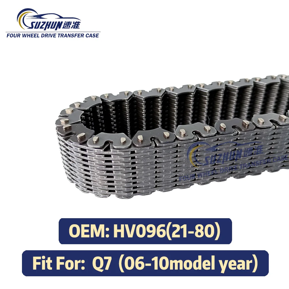 Automobiles Transfer Case Chain For Audi Q7 06 07 08 09 10 Model Year Transfer Gearbox Repair Kit
Automobiles Transfer Case Chain For Audi Q7 06 07 08 09 10 Model Year Transfer Gearbox Repair Kit