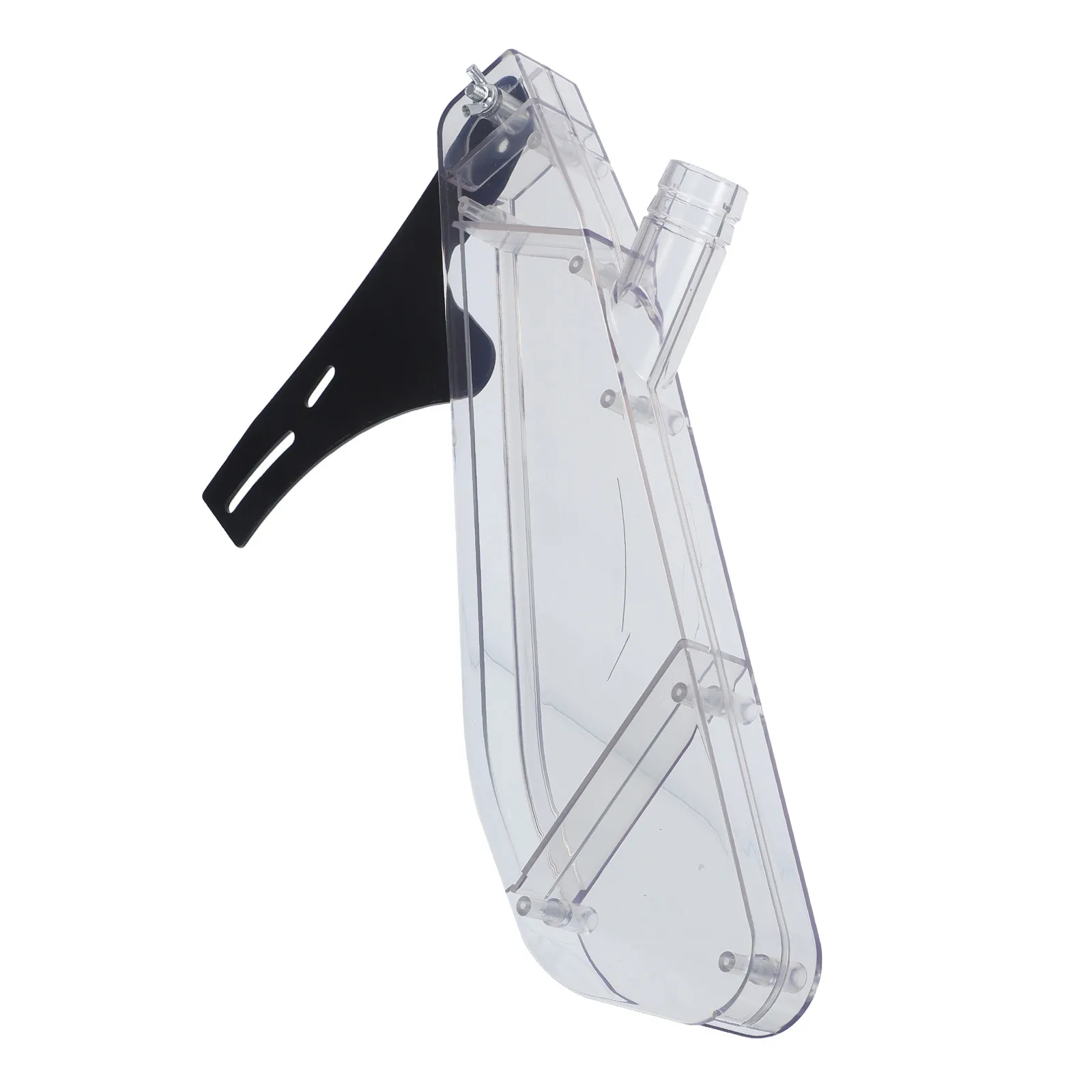 Saw Blade Cover Transparent Protector 4-10 R Shape Table Saw Guard Woodworking Accessories Universal Dust Proof Safety Equipment
Saw Blade Cover Transparent Protector 4-10 R Shape Table Saw Guard Woodworking Accessories Universal Dust Proof Safety Equipment