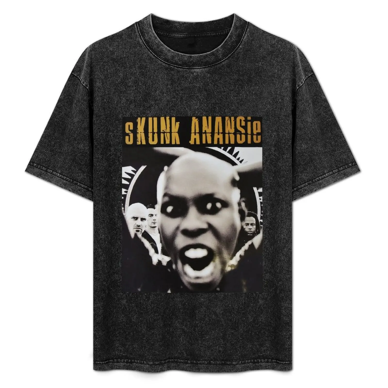 Skunk Anansie T-Shirt funny shirt cotton Funny t-shirts gifts for boyfriend sweat shirts, men
Skunk Anansie T-Shirt funny shirt cotton Funny t-shirts gifts for boyfriend sweat shirts, men