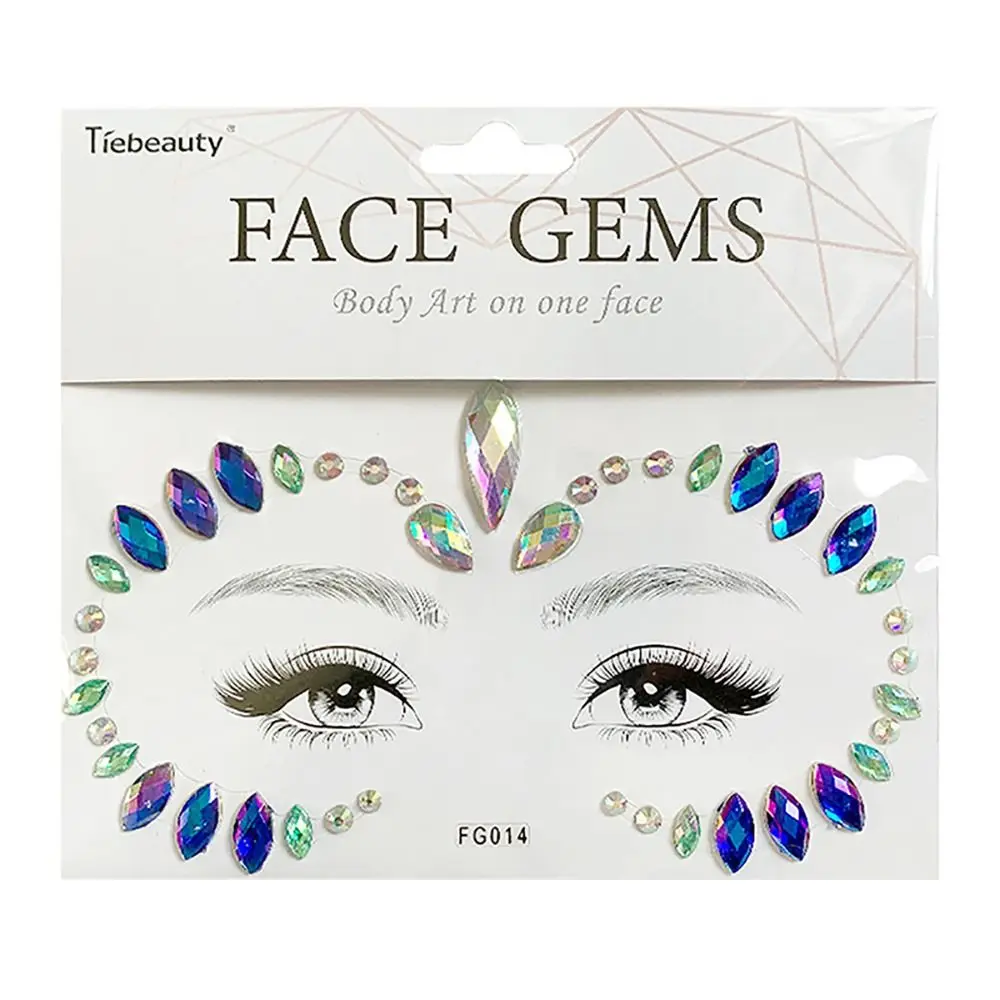 Decoration Pearls Festival Makeup Decoration Nail Art Charms Face Tattoo Stickers Face Body Colored Rhinestone Temporary Tattoo
Decoration Pearls Festival Makeup Decoration Nail Art Charms Face Tattoo Stickers Face Body Colored Rhinestone Temporary Tattoo