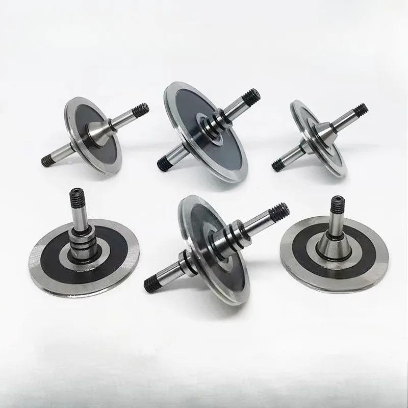 Wire cutting machine tool accessories Xieye original guide wheel single side double side 070/451/020/077/561 guide wire wheel
Wire cutting machine tool accessories Xieye original guide wheel single side double side 070/451/020/077/561 guide wire wheel