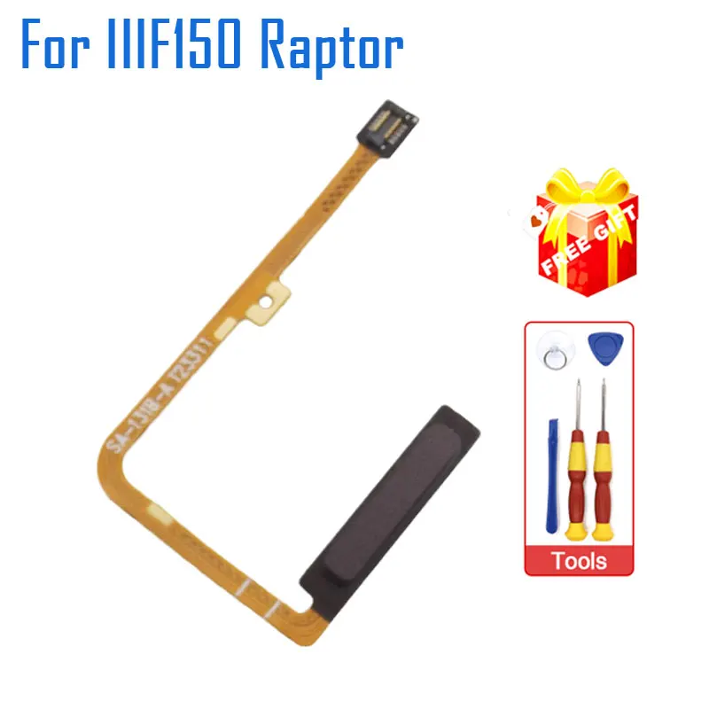 New Original IIIF150 Raptor Fingerprint Sensor Button Cable flex FPC Repair Accessories For IIIF150 Raptor Smart Phone
New Original IIIF150 Raptor Fingerprint Sensor Button Cable flex FPC Repair Accessories For IIIF150 Raptor Smart Phone