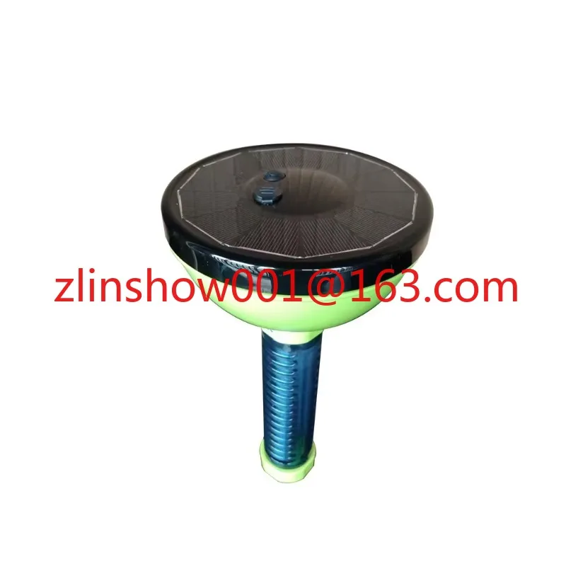 Solar Salt Chlorine Machine Does Not Need to Be Plugged in and Does Not Need to Be Installed
Solar Salt Chlorine Machine Does Not Need to Be Plugged in and Does Not Need to Be Installed