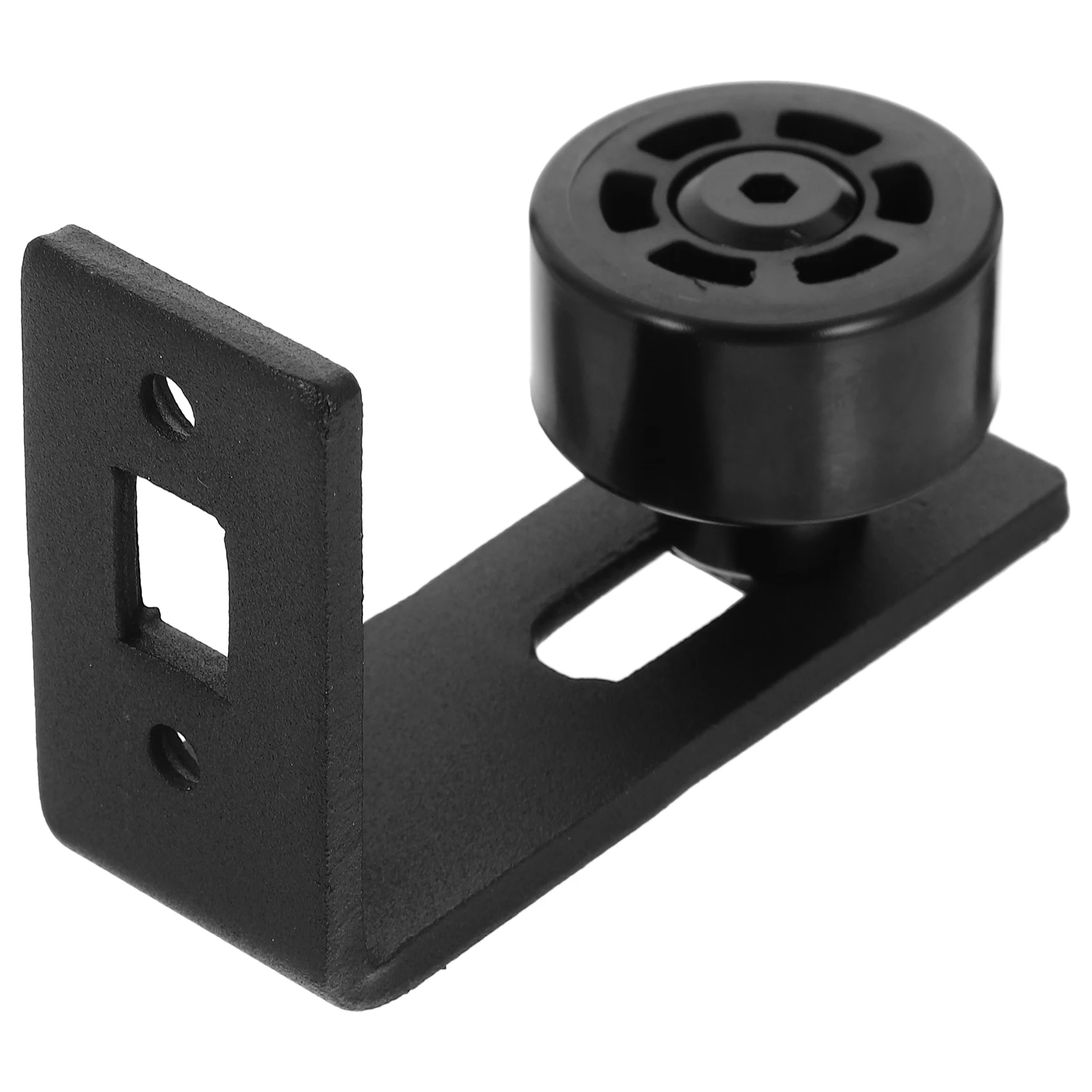 1 pc Barn Door Bottom Metal Steel Floor Guide Carbon Steel Bottom Stay Track Barn Door Floor Guide Hardware
1 pc Barn Door Bottom Metal Steel Floor Guide Carbon Steel Bottom Stay Track Barn Door Floor Guide Hardware