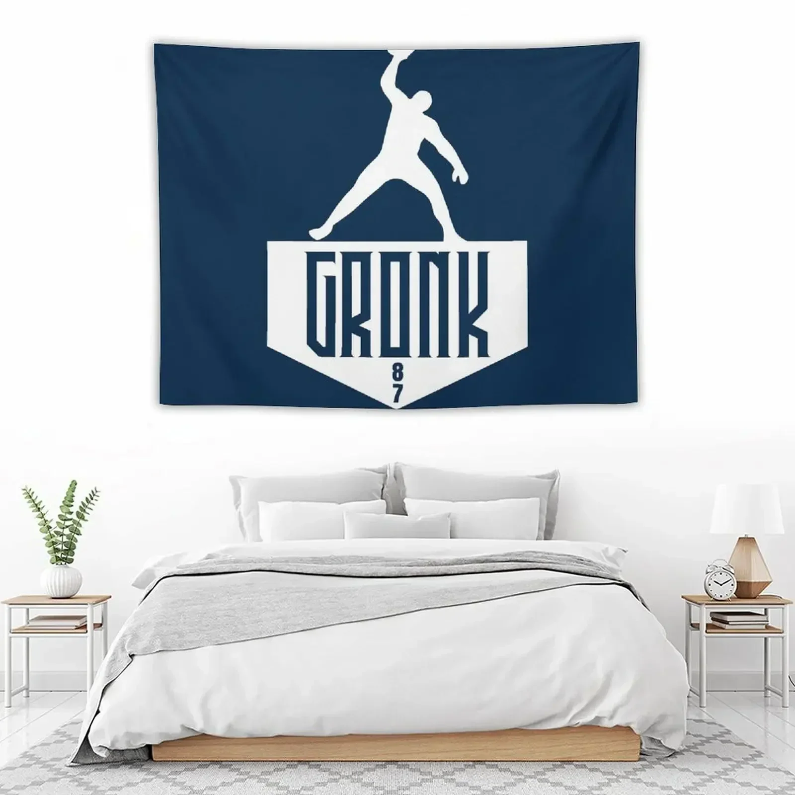 Gronk Spike Tapestry Decorative Wall Room Decoration Accessories Decor For Bedroom Tapestry
Gronk Spike Tapestry Decorative Wall Room Decoration Accessories Decor For Bedroom Tapestry