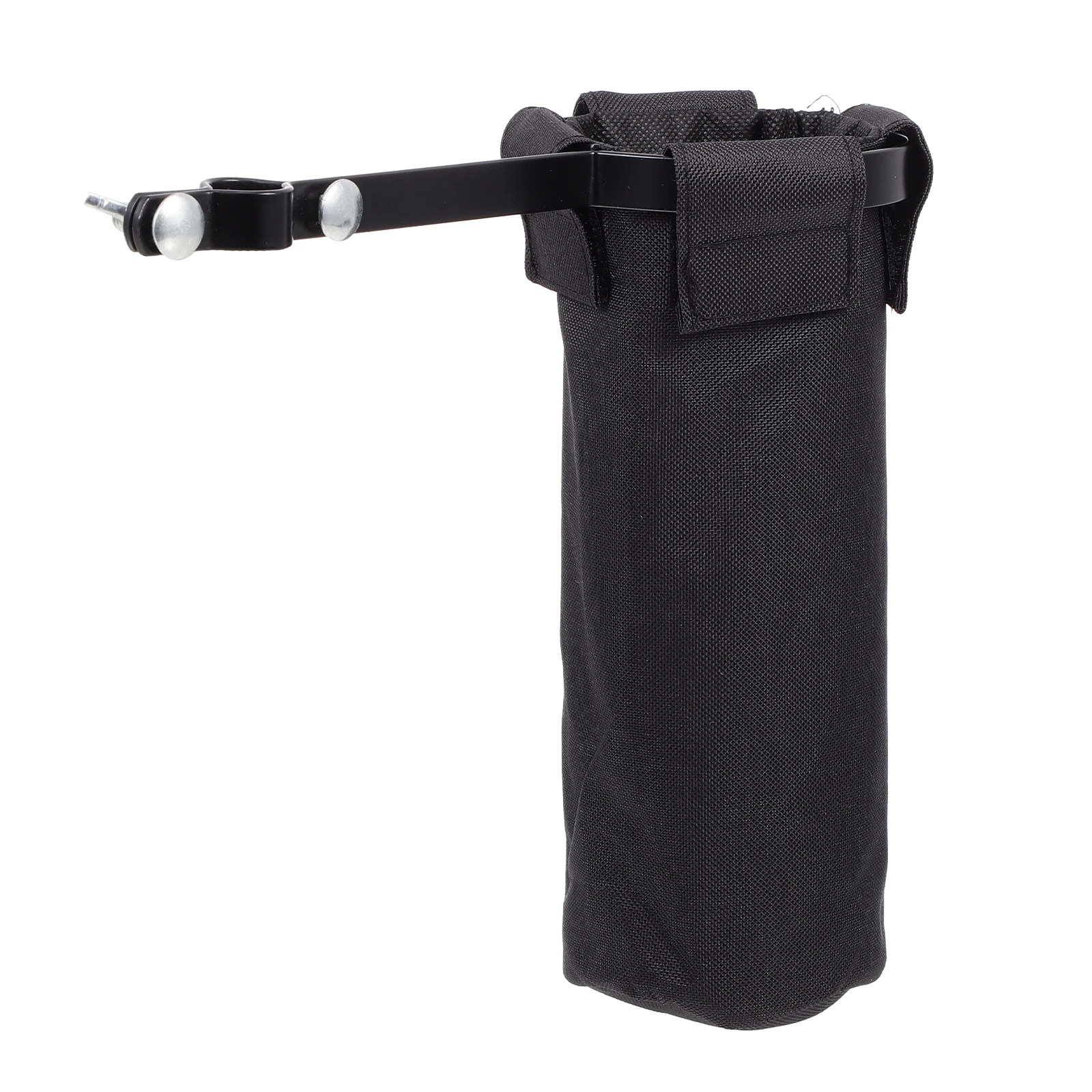 Portable Drumstick Holder Bag Drumsticks Holders Organizer Metal + Oxford Cloth
Portable Drumstick Holder Bag Drumsticks Holders Organizer Metal + Oxford Cloth