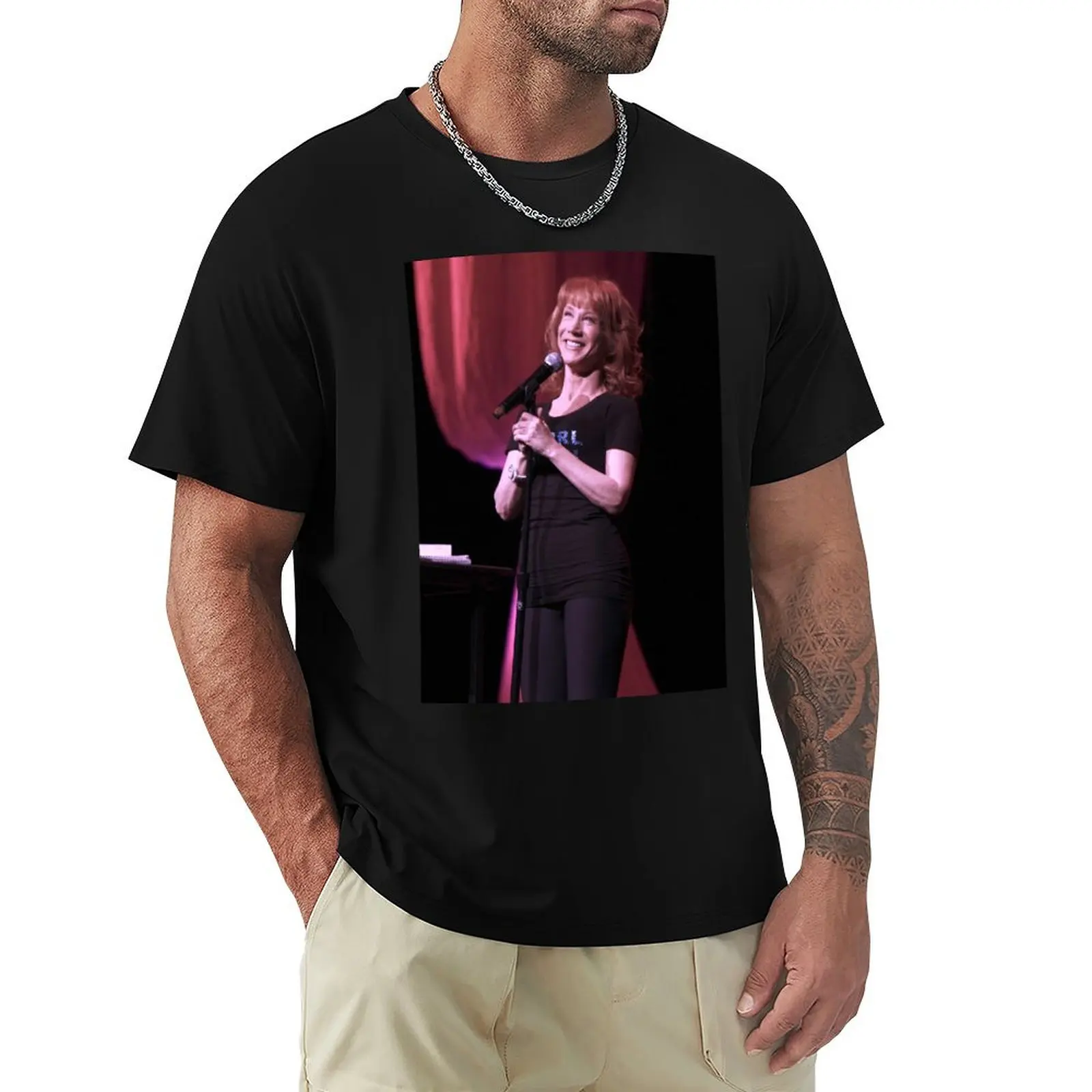 Kathy Griffin Photograph T-Shirt T-shirts man sports fans funny gifts shirts graphic shirts graphic tee men
Kathy Griffin Photograph T-Shirt T-shirts man sports fans funny gifts shirts graphic shirts graphic tee men