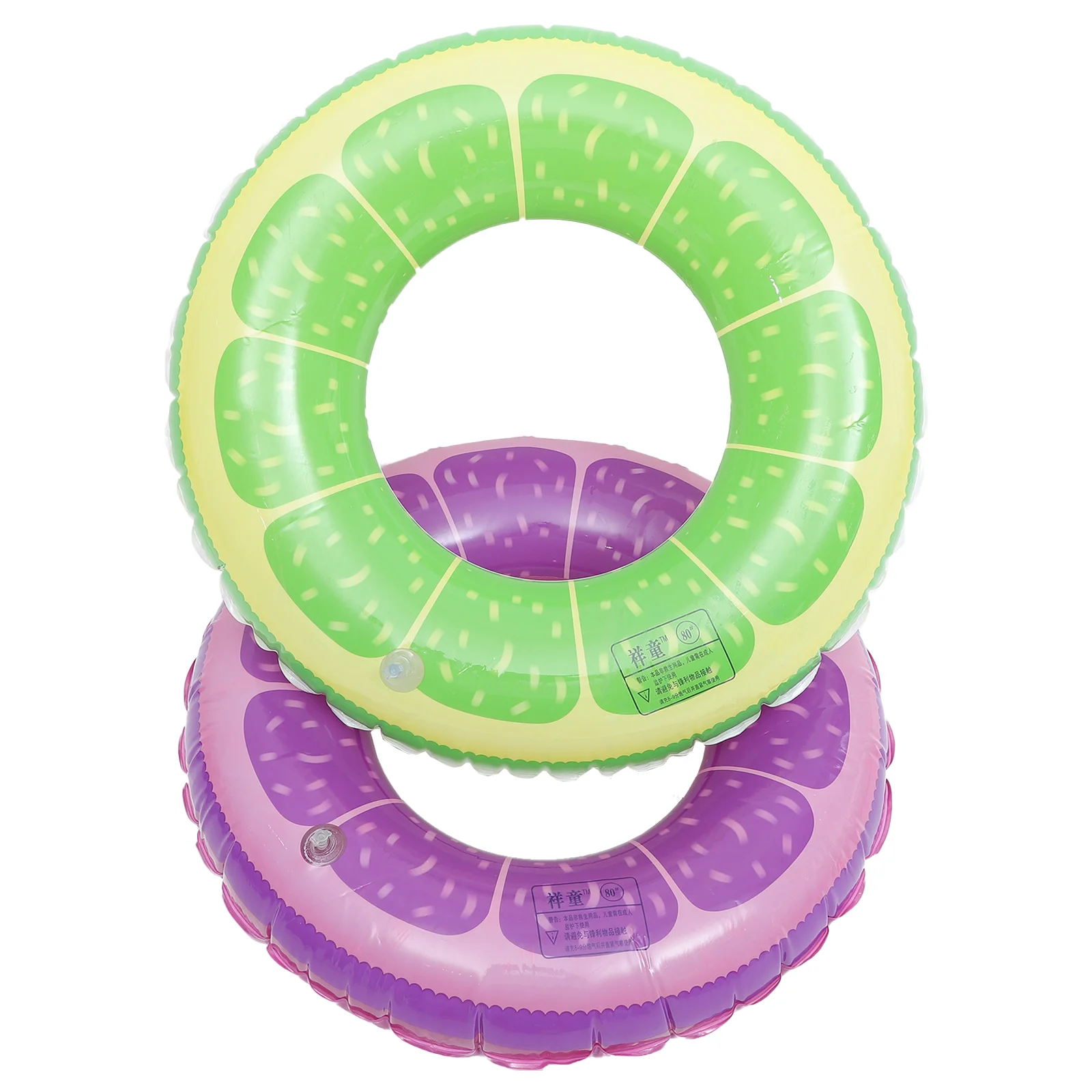 Toy Orange Swim Ring Summer Water Lovely Inflatable Swimming Accessory Outdoor Thicken Pool Float Cartoon Men and Women
Toy Orange Swim Ring Summer Water Lovely Inflatable Swimming Accessory Outdoor Thicken Pool Float Cartoon Men and Women