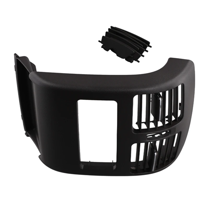 Rear Center Console A/C Air Vent Rear Armrest Air Conditioning Grille For Mercedes Benz X204 GLK Class 2008-2015
Rear Center Console A/C Air Vent Rear Armrest Air Conditioning Grille For Mercedes Benz X204 GLK Class 2008-2015