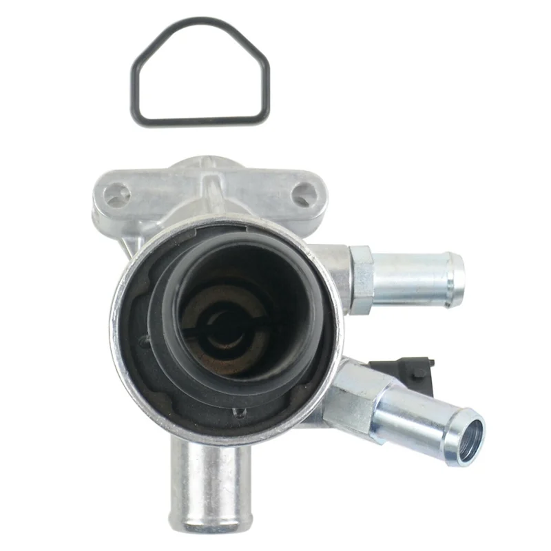 Sp-68028074AA Car Thermostat For Dodge Nitro Jeep Cherokee Liberty 07-09 2.8 CRD Replacement Parts Accessories 1 Piece
Sp-68028074AA Car Thermostat For Dodge Nitro Jeep Cherokee Liberty 07-09 2.8 CRD Replacement Parts Accessories 1 Piece