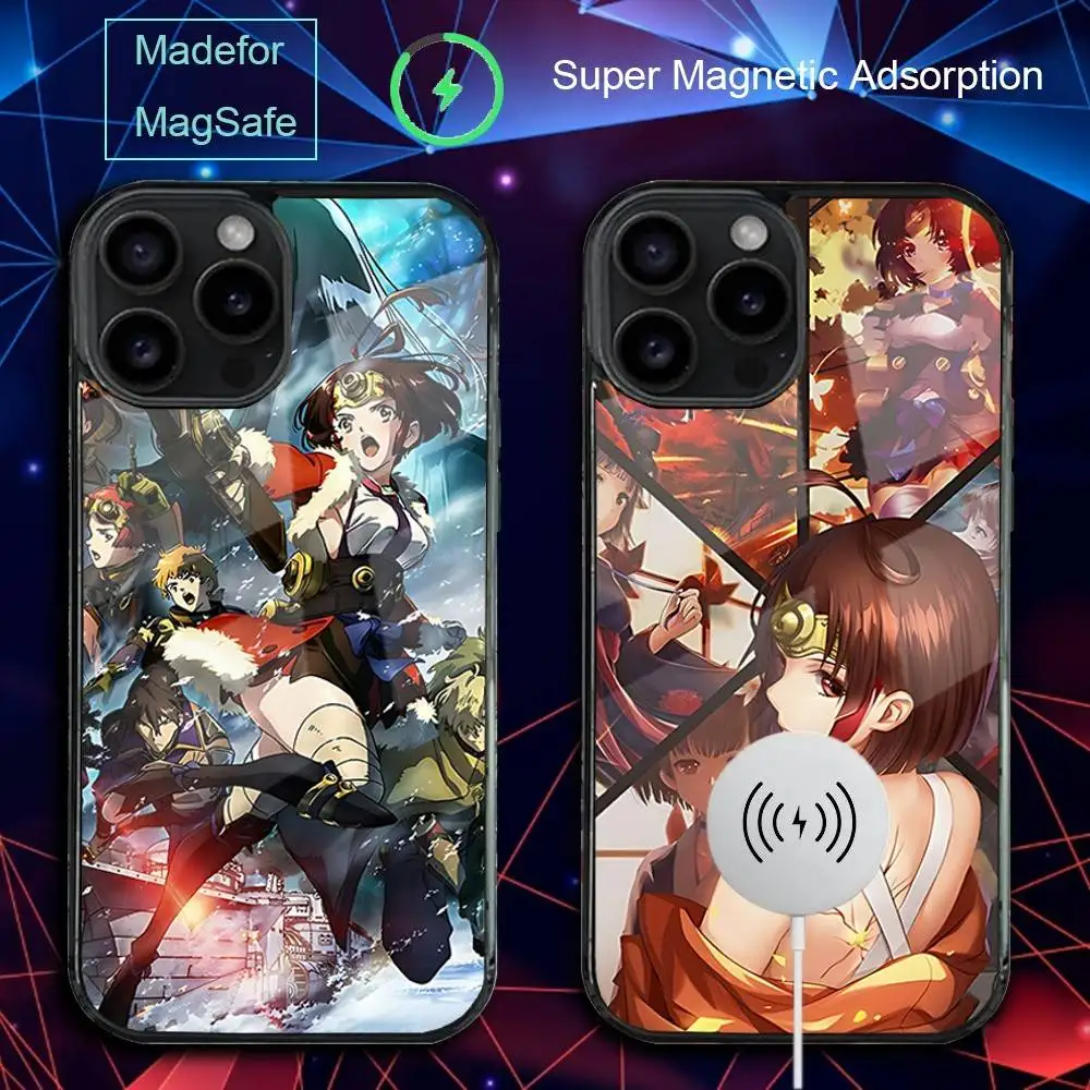 K-Kabaneri Anime Fortress Phone Case For iPhone 17,16,15,14,13,12,11,Pro,Max,Plus,Mini,SE4,E Magnetic Magsafe Wireless Charging
K-Kabaneri Anime Fortress Phone Case For iPhone 17,16,15,14,13,12,11,Pro,Max,Plus,Mini,SE4,E Magnetic Magsafe Wireless Charging