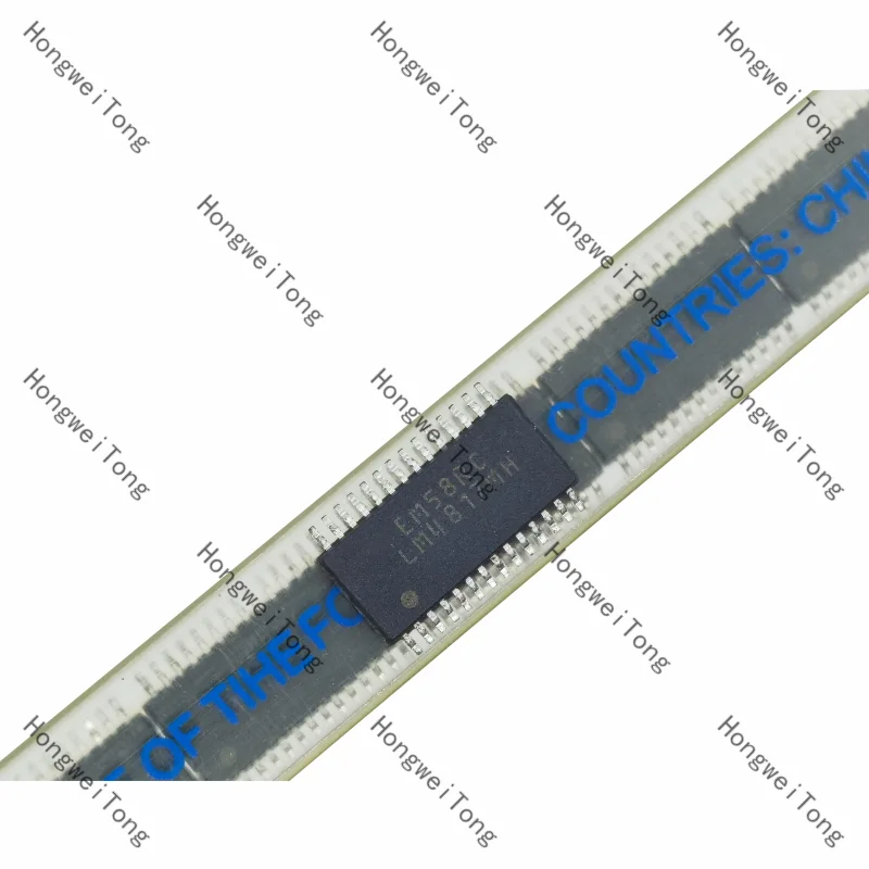 2pcs/lot LM4817MH HTSSOP-28 New original
2pcs/lot LM4817MH HTSSOP-28 New original